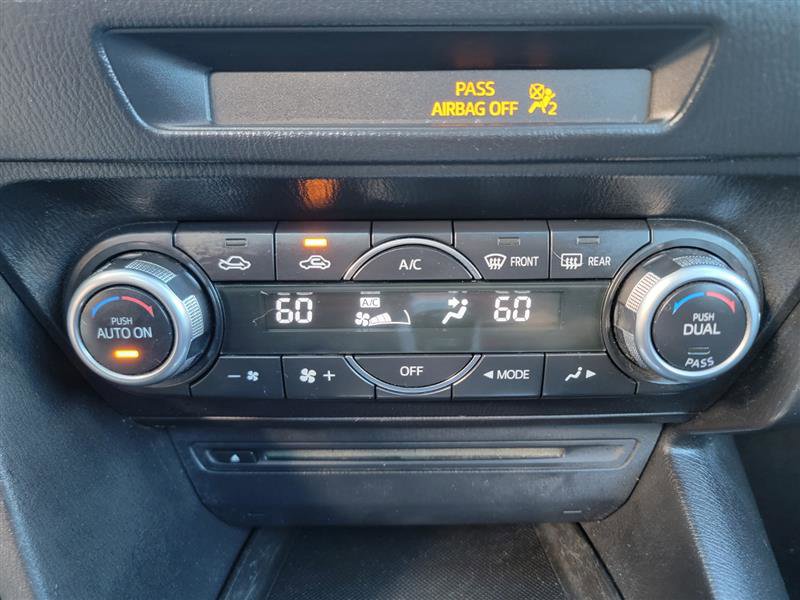 Used 2014 MAZDA MAZDA3 i Touring w/ Technology Package image 50