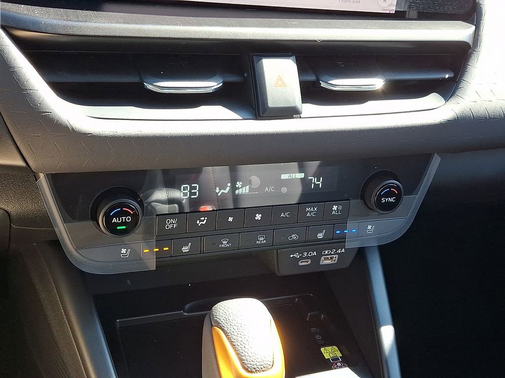 New 2026 Subaru Outback Wilderness image 17