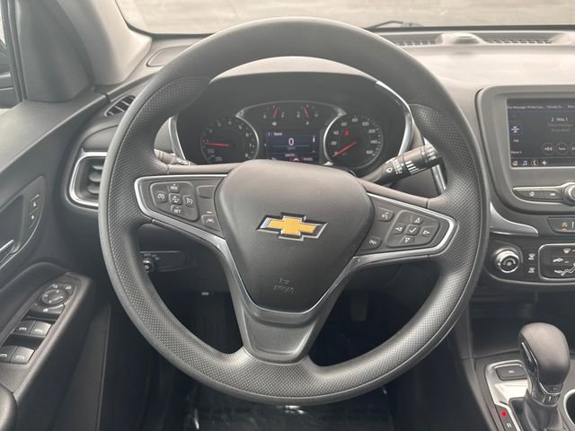 Used 2022 Chevrolet Equinox LT AWD/4WD image 17