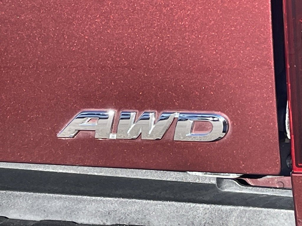 Used 2020 Honda Ridgeline RTL-E image 20