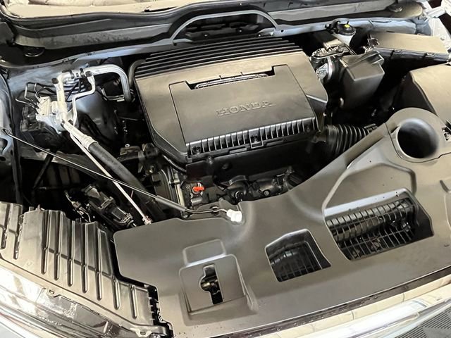 New 2026 Honda Pilot Elite image 12