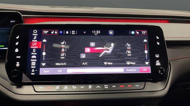 Used 2024 Dodge Charger R/T w/ Plus Group image 18