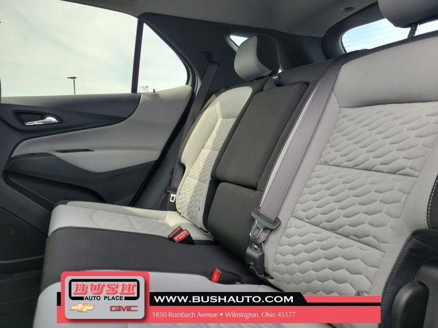 Used 2021 Chevrolet Equinox LS w/ LS Convenience Package image 13