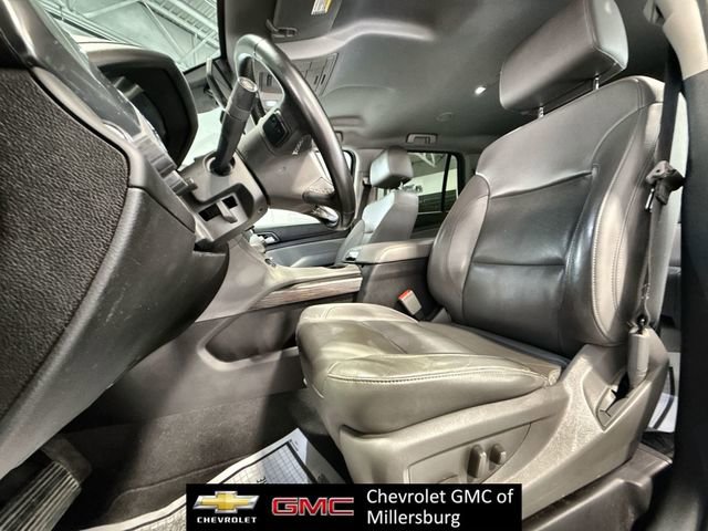 Used 2020 Chevrolet Tahoe LT image 18