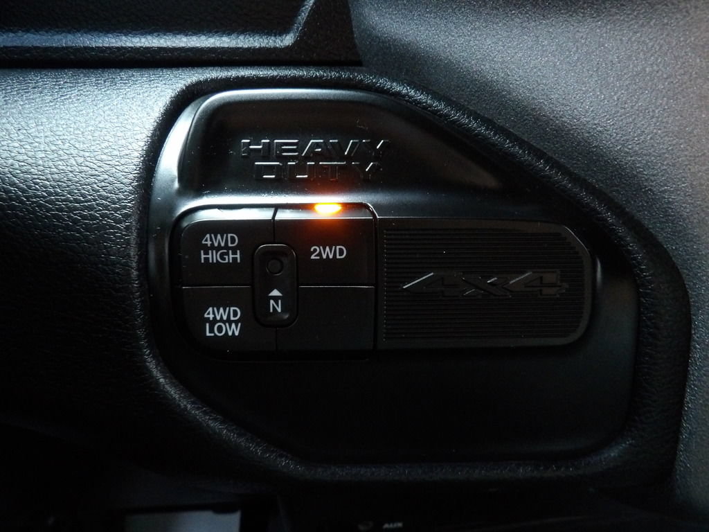 Used 2024 RAM 2500 Tradesman w/ Snow Chief Group AWD/4WD image 26