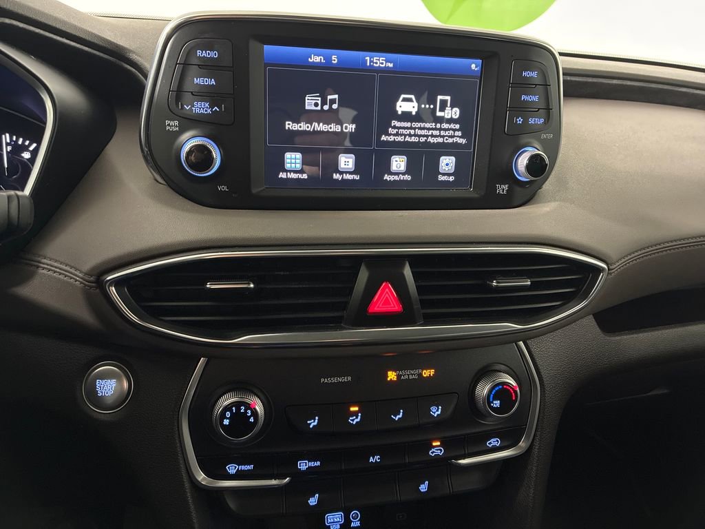 Used 2020 Hyundai Santa Fe SEL image 30