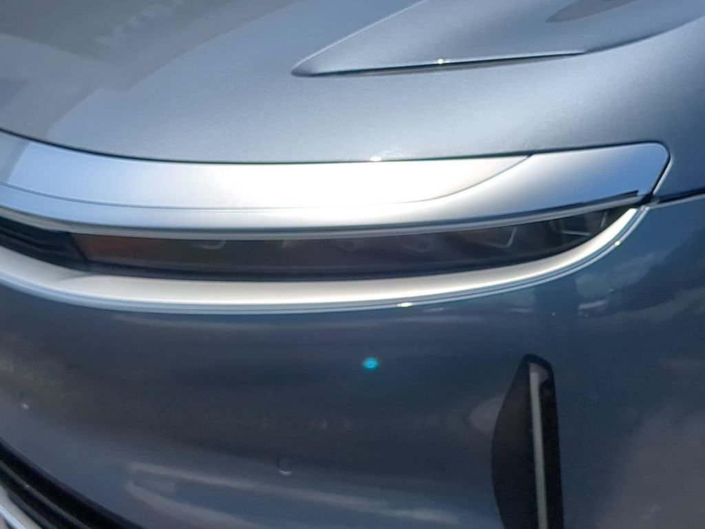 Used 2024 Lucid Air Pure RWD image 8