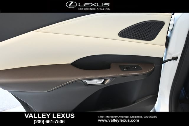Certified 2023 Lexus RX 350 AWD w/ Cold Area Package image 20