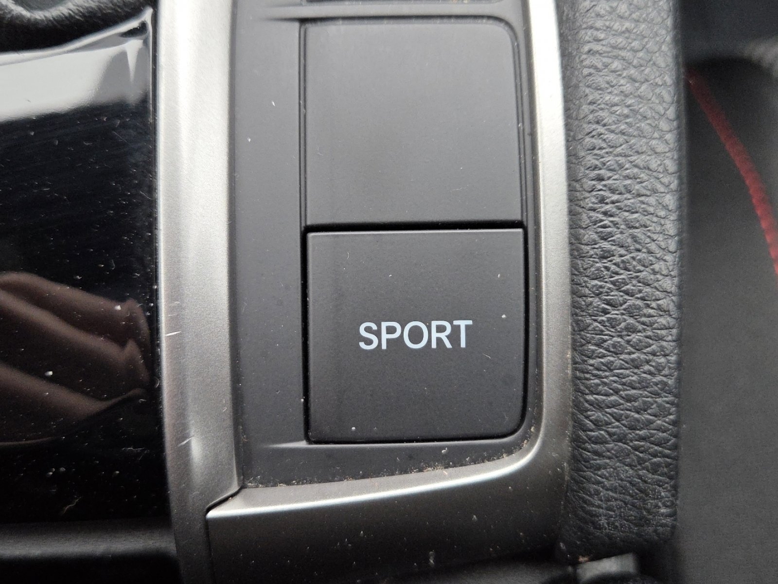 Used 2017 Honda Civic Si image 8