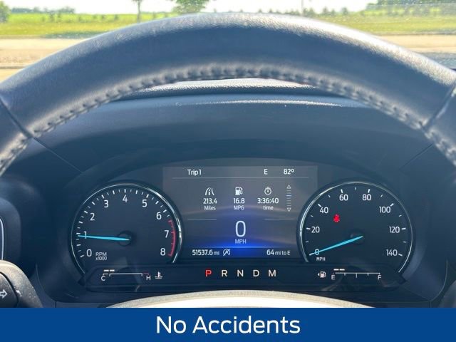 Certified 2021 Ford Explorer XLT w/ Equipment Group 202A AWD/4WD image 15