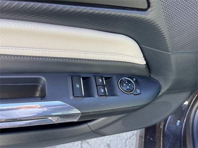 Certified 2024 Ford Mustang Premium image 22