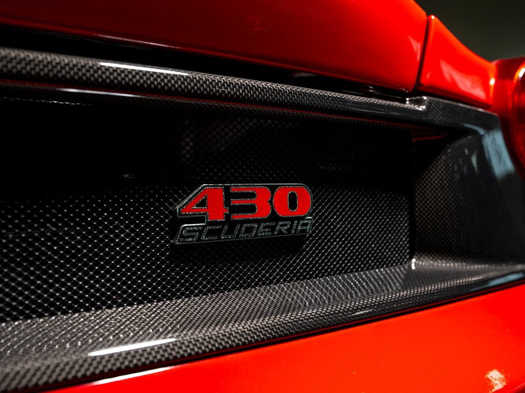 Used 2009 Ferrari F430 Scuderia RWD image 37