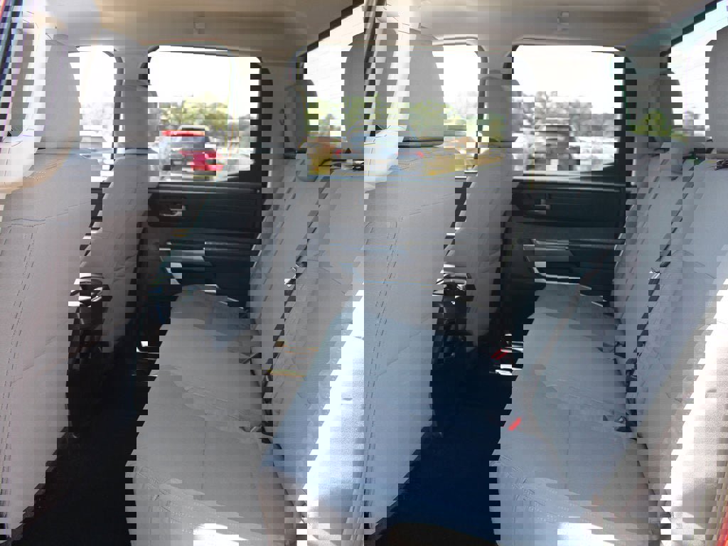 Used 2022 Toyota Tundra SR5 image 13