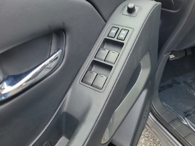 Used 2025 Nissan Frontier SV w/ SV Convenience Package AWD/4WD image 15