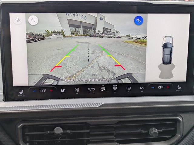 New 2025 Ford Bronco Sport Outer Banks image 25