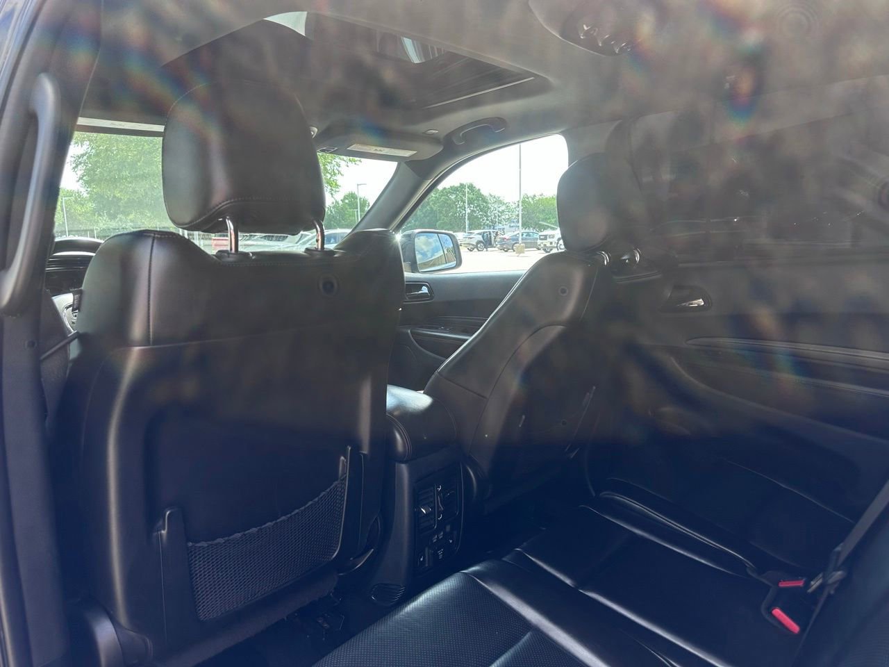 Used 2023 Dodge Durango GT AWD/4WD image 16