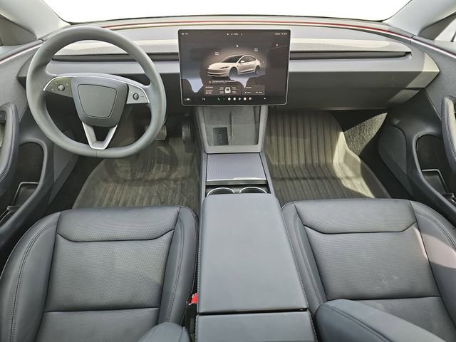 Used 2025 Tesla Model 3 Long Range image 10