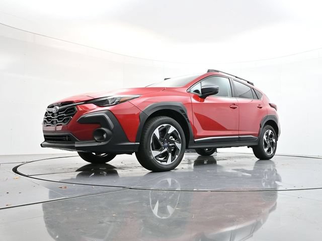 Used 2025 Subaru Crosstrek 2.5i Limited w/ Crosstrek Mirror Package AWD/4WD image 27