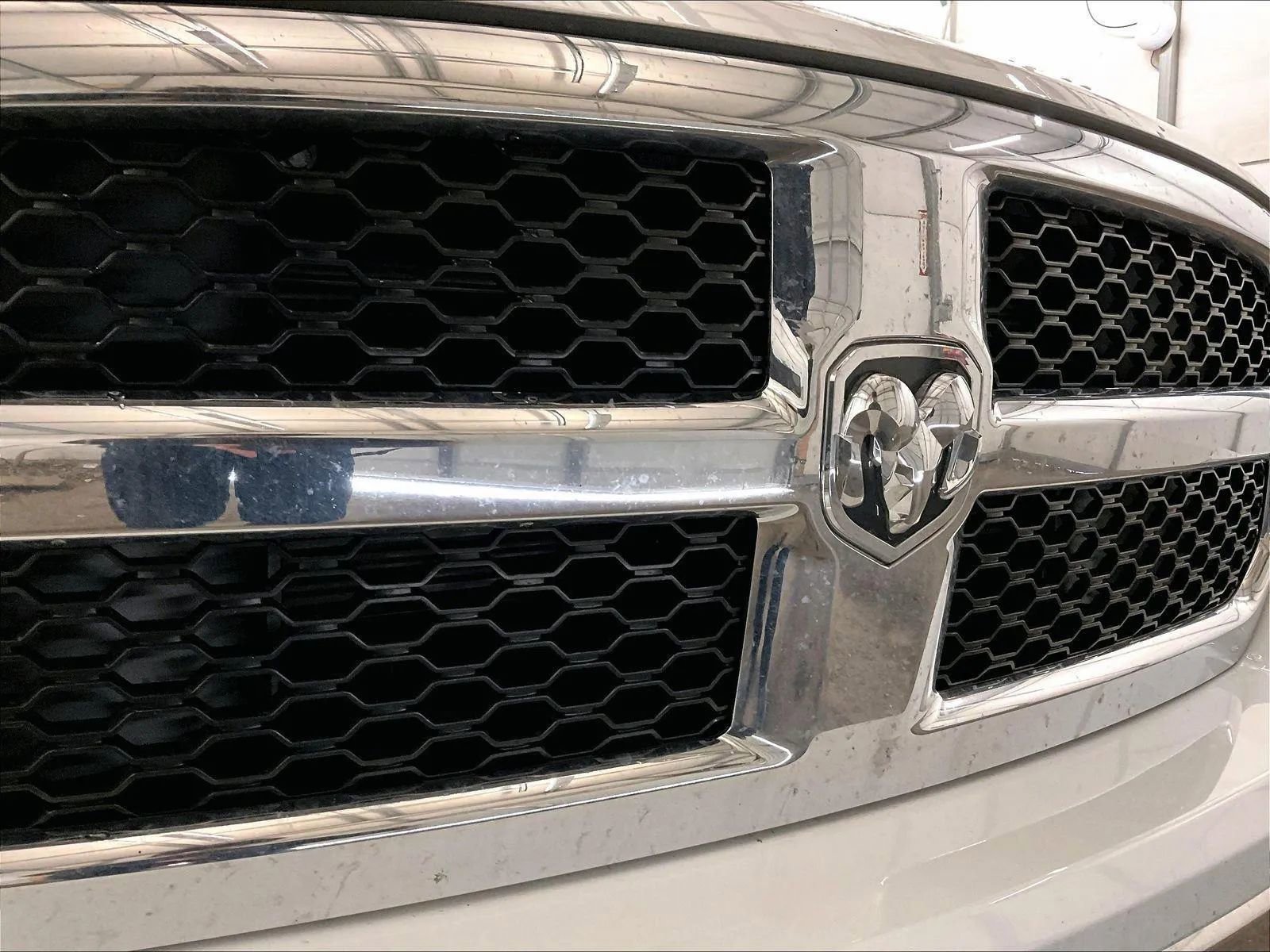 Used 2021 RAM 1500 Tradesman w/ Chrome Plus Package image 27