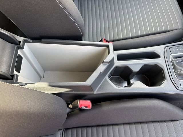 New 2026 Volkswagen Jetta S image 18