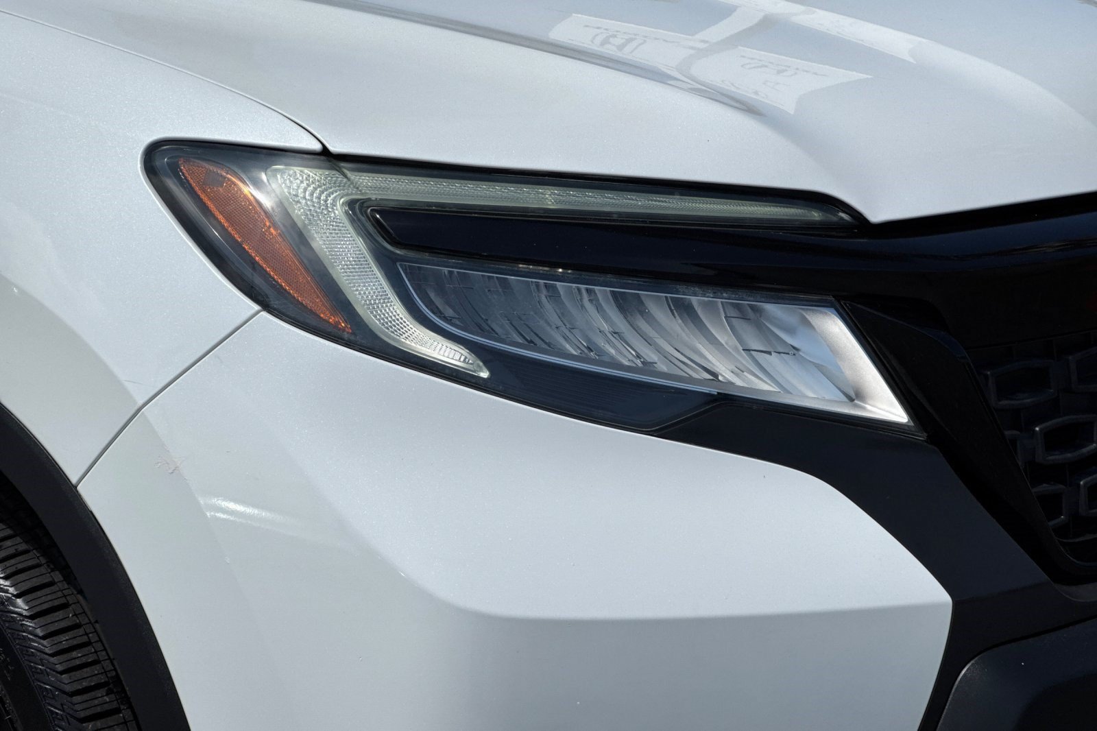 Used 2020 Honda Passport Elite image 11