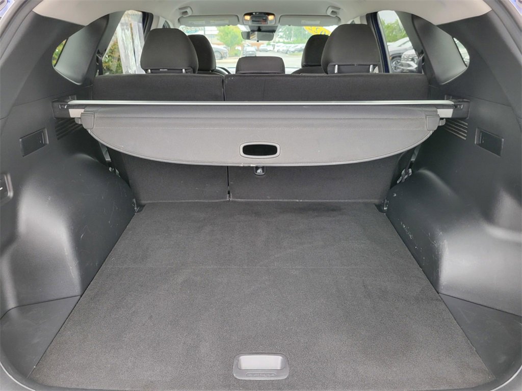 Used 2022 Hyundai Tucson SEL image 32