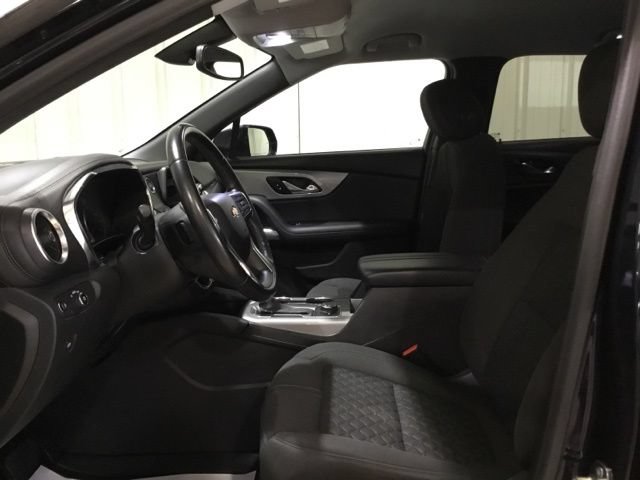 Used 2020 Chevrolet Blazer LT FWD image 26
