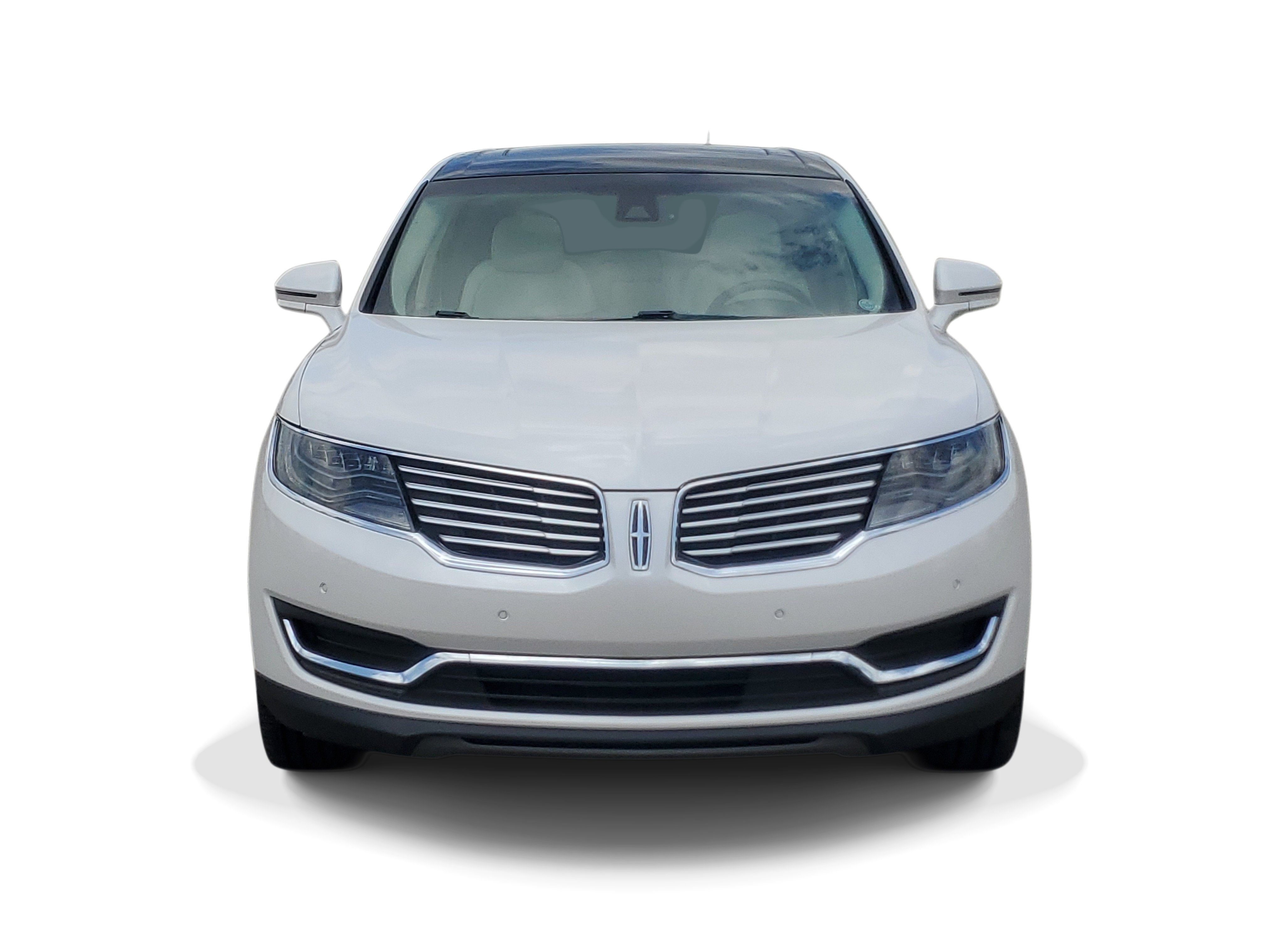 Used 2018 Lincoln MKX Black Label w/ Driver Assistance Package AWD/4WD image 2