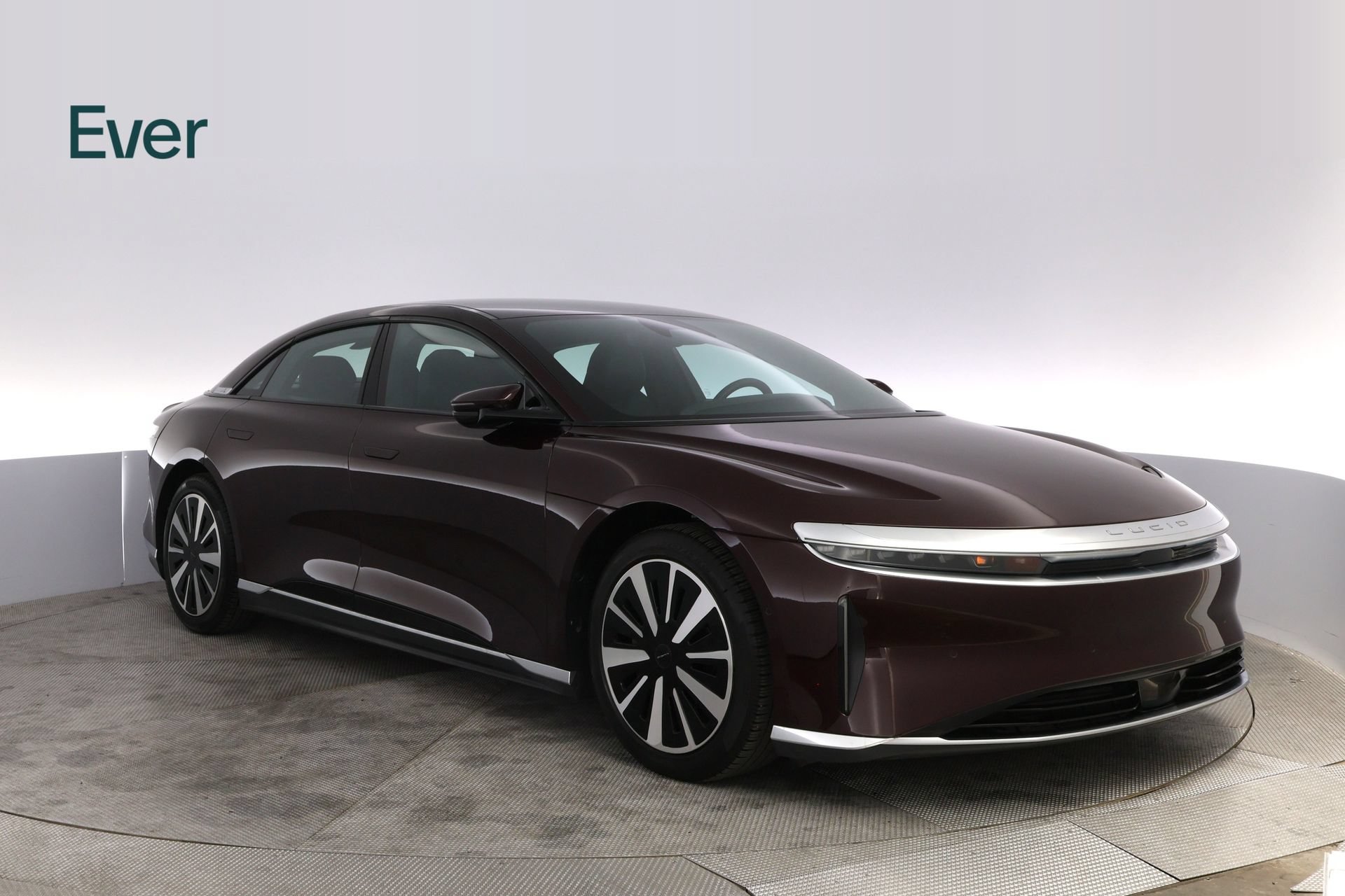Used 2023 Lucid Air Pure RWD image 13