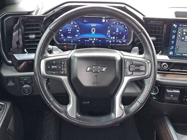 Used 2023 Chevrolet Silverado 1500 RST w/ Redline Edition image 28