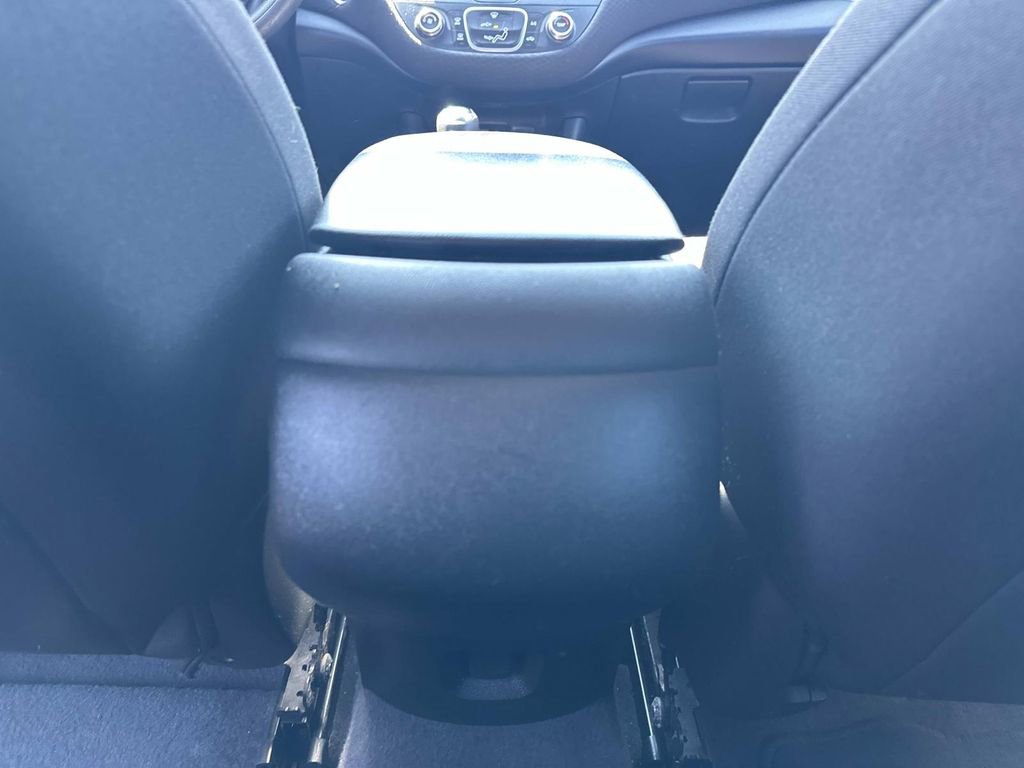 Used 2019 Chevrolet Malibu LS image 14