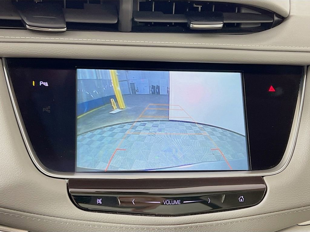 Used 2018 Cadillac XT5 Luxury image 13