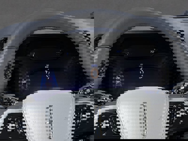 New 2026 Lincoln Aviator Reserve AWD/4WD image 13