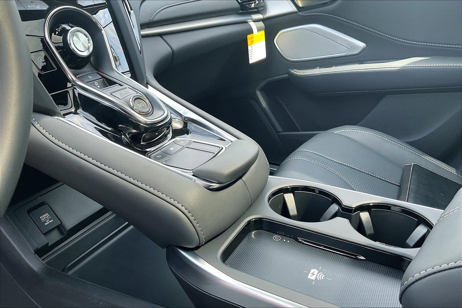 New 2026 Acura RDX SH-AWD w/ Technology Package image 12