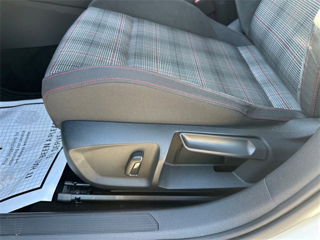 Used 2023 Volkswagen GTI SE image 20