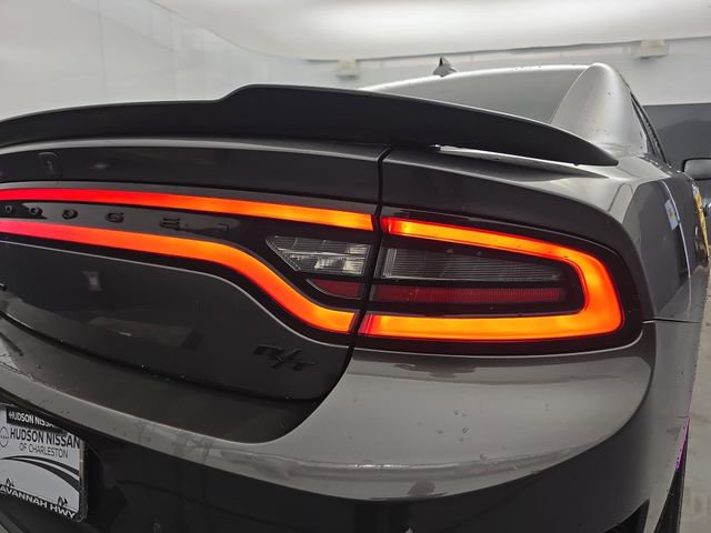 Used 2023 Dodge Charger R/T w/ Performance Handling Group image 19