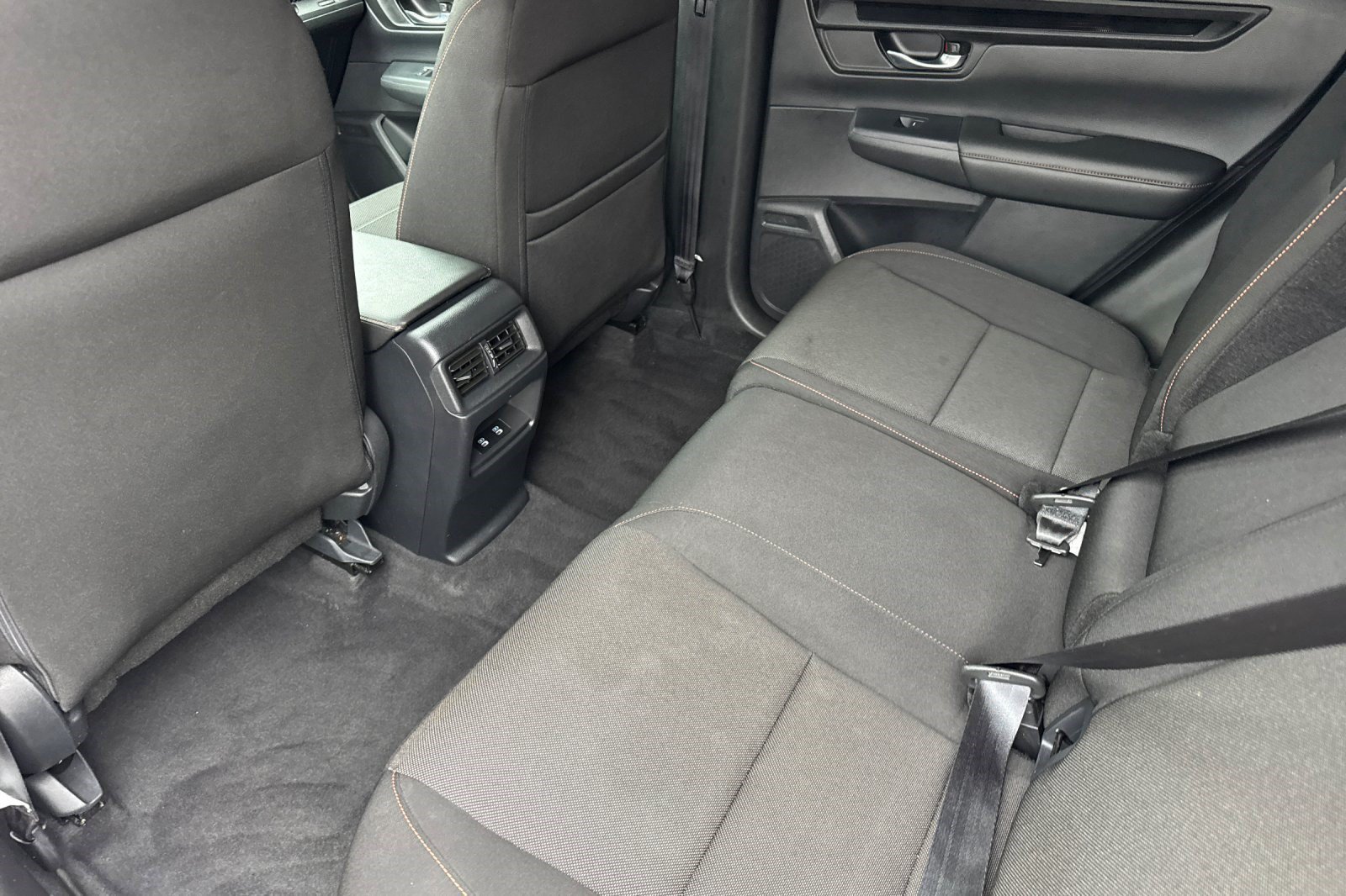 Certified 2023 Honda CR-V Sport image 25