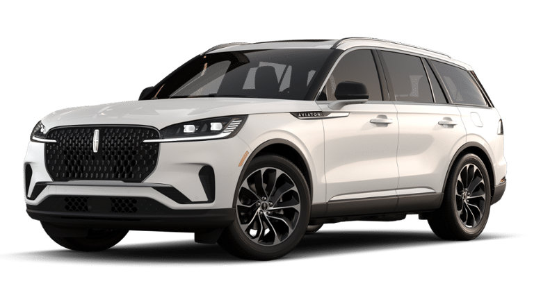 New 2026 Lincoln Aviator Reserve w/ Luxury Package AWD/4WD image 47