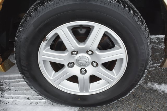 Used 2011 Chrysler Town & Country Touring w/ Entertainment Group #1 image 35