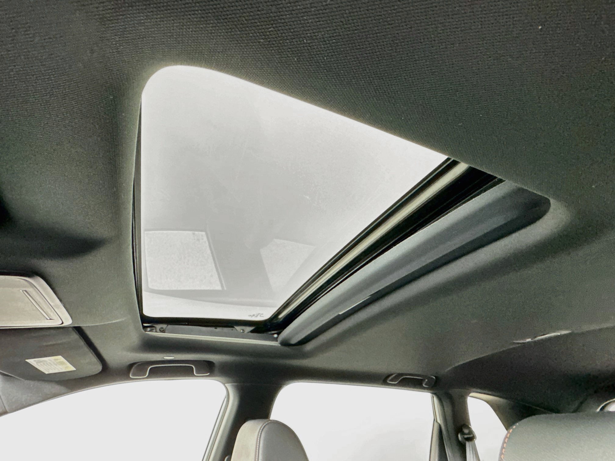 Certified 2024 Honda CR-V Sport-L image 21