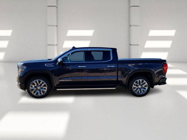 Used 2024 GMC Sierra 1500 Denali w/ Denali Reserve Package image 5