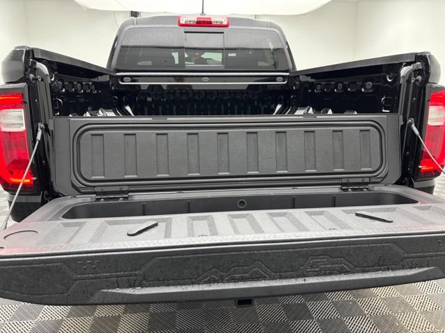 New 2026 GMC Canyon Elevation w/ Convenience Package AWD/4WD image 10