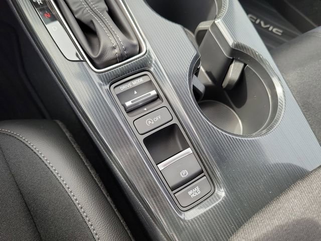 New 2026 Honda Civic Sport image 24