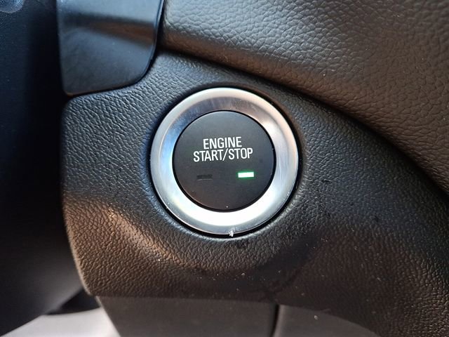 Certified 2024 Chevrolet Equinox LT image 22