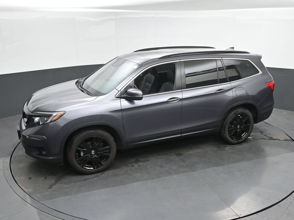 Used 2022 Honda Pilot Special Edition image 38