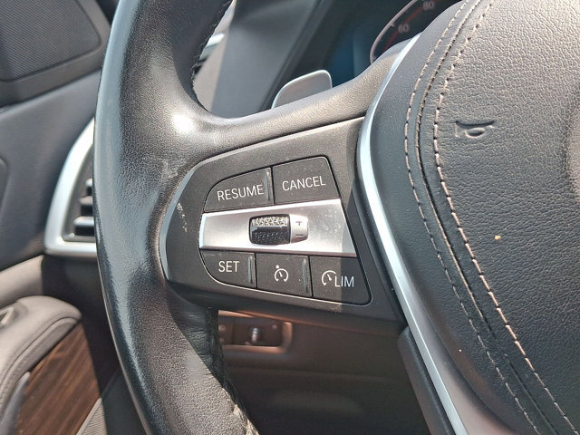 Used 2019 BMW X5 xDrive40i w/ Premium Package 2 AWD/4WD image 18