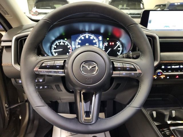 Certified 2025 MAZDA CX-50 AWD 2.5 Turbo w/ Weather Package image 19