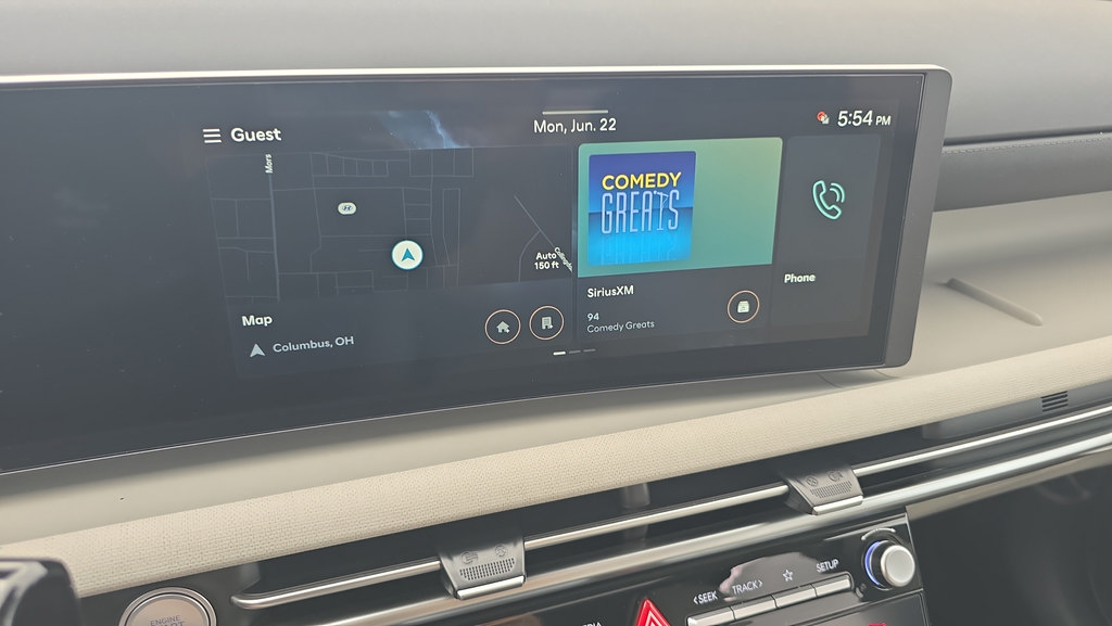 New 2026 Hyundai Tucson SEL AWD/4WD image 19