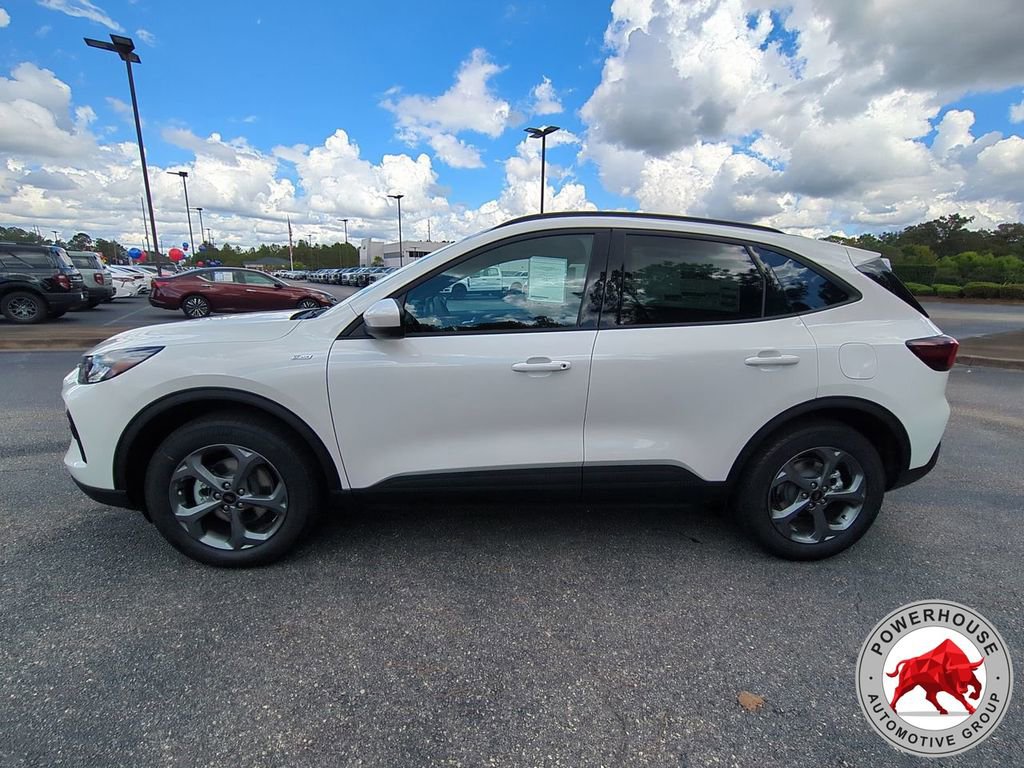 New 2026 Ford Escape ST-Line Select AWD/4WD image 7