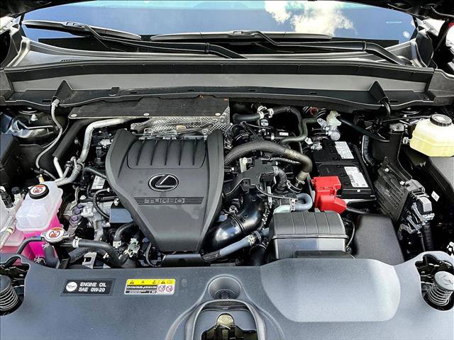 Used 2026 Lexus TX 350 FWD w/ Convenience Package image 11